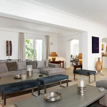 Villa Beautiful Luxury In Saint-tropez, Cote D'azur Saint-Tropez