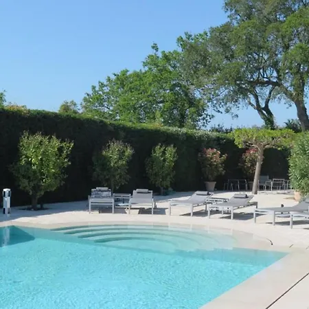 Villa Beautiful Luxury In Saint-tropez, Cote D'azur